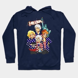 Golden Girls Hoodie